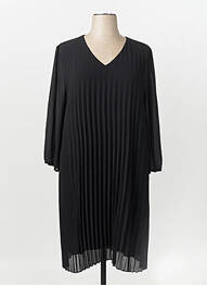 Rochie lungă negru STREET ONE femme