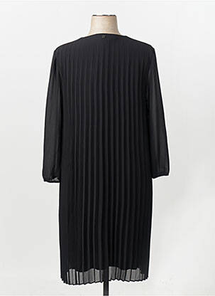 Rochie lungă negru STREET ONE femeie