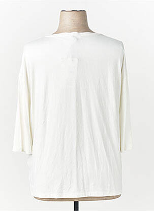 Tricou bej STREET ONE femeie