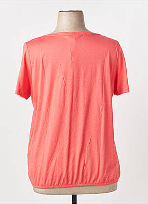 Tricou roz STREET ONE femeie