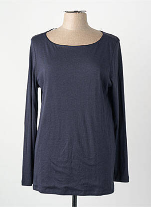 Tricou albastru STREET ONE femeie