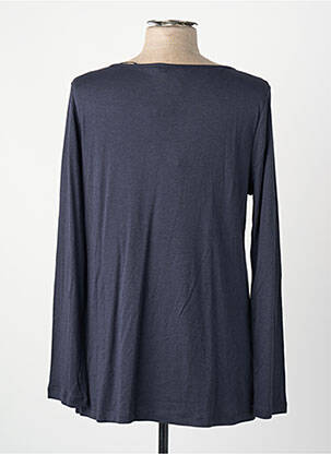 Tricou albastru STREET ONE femeie