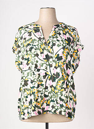 Cămașă verde STREET ONE femeie