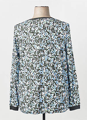 Tricou albastru STREET ONE femeie