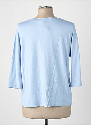Tricou albastru STREET ONE femeie