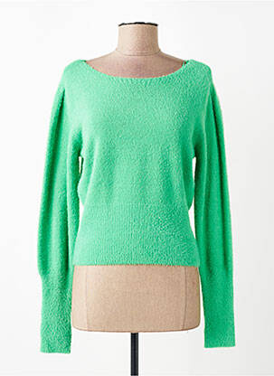 Pulover verde ONLY femeie