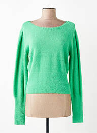 Pulover verde ONLY femeie