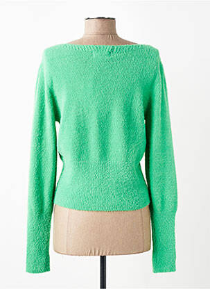 Pulover verde ONLY femeie
