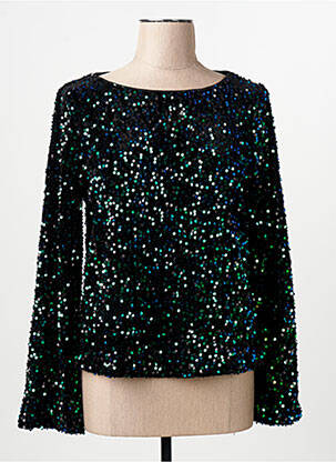 Cămașă negru VERO MODA femme