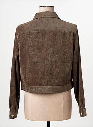 Jachete casual maro OPUS femeie
