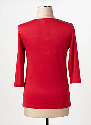 Tricou roșu STREET ONE femeie