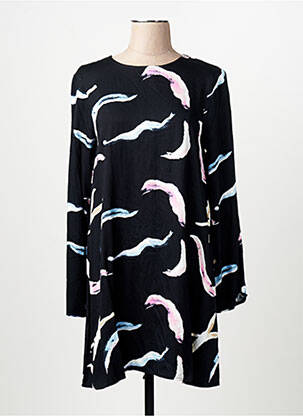 Rochie lungă negru VERO MODA femme