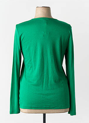 Tricou verde STREET ONE femeie