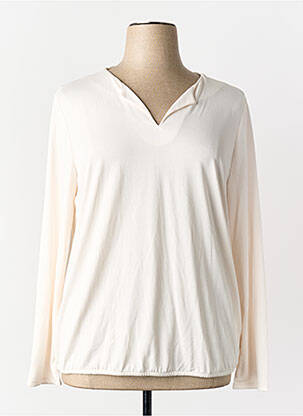 Tricou alb STREET ONE femeie