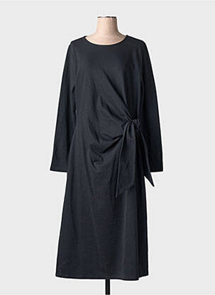 Rochie lungă negru MEXX femeie
