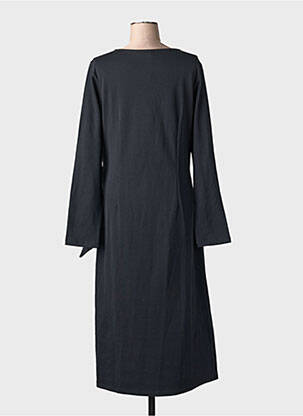 Rochie lungă negru MEXX femeie