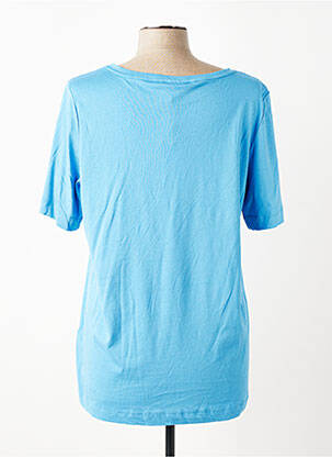 Tricou albastru STREET ONE femeie