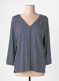Tricou albastru STREET ONE femme