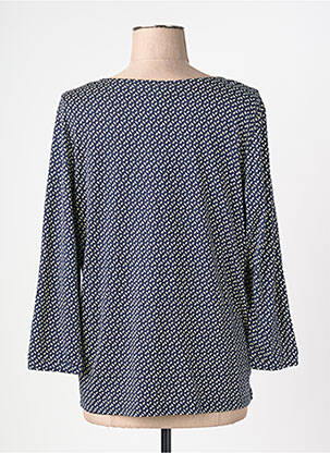 Tricou albastru STREET ONE femeie