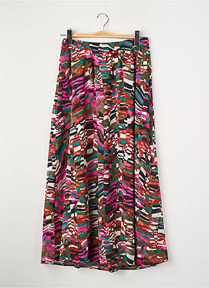 Fustă lungă multicolor VERO MODA femme