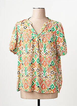 Cămașă multicolor GARCIA femme