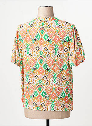 Cămașă multicolor GARCIA femeie