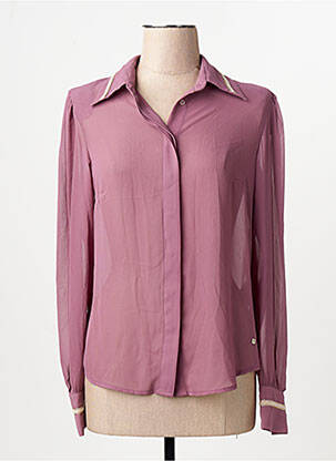 Cămașă violet KOCCA femme