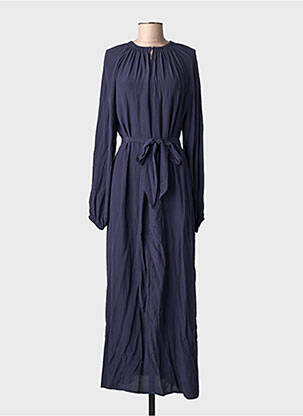 Rochie lungă albastru MEXX femeie