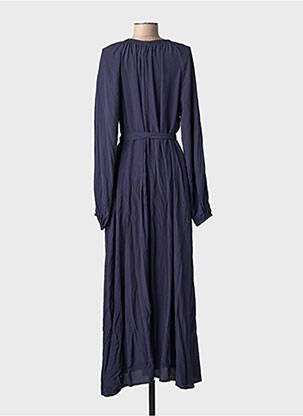 Rochie lungă albastru MEXX femeie