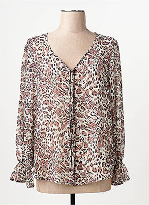 Cămașă multicolor ZABAIONE femme