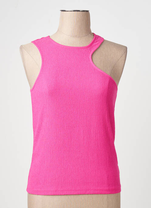 Maiou roz VERO MODA femme