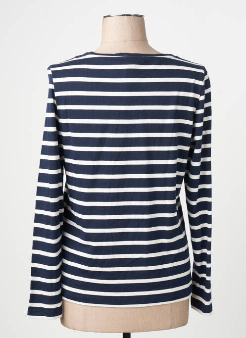 Tricou albastru STREET ONE femme