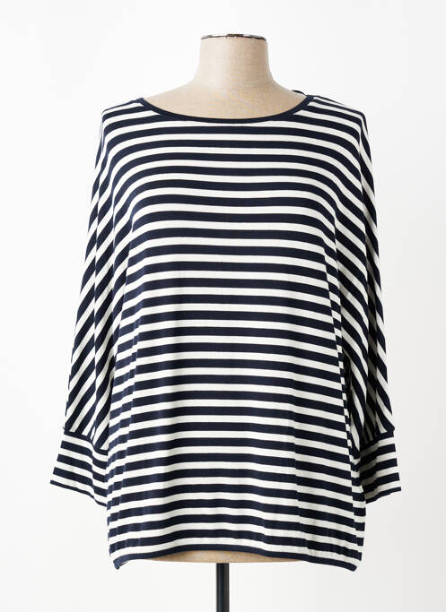 Tricou albastru STREET ONE femme