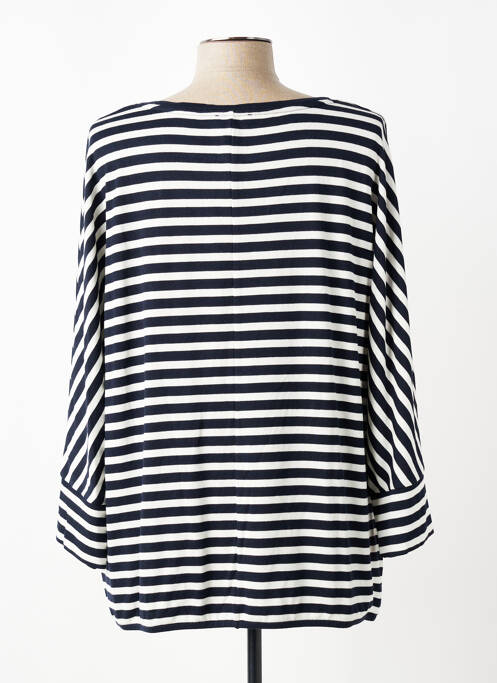 Tricou albastru STREET ONE femme
