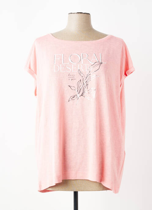 Maiou bej STREET ONE femme