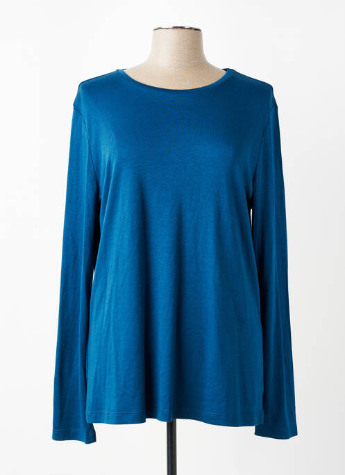 Tricou albastru STREET ONE femme