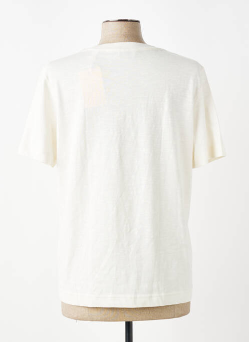 Tricou bej ESPRIT femme