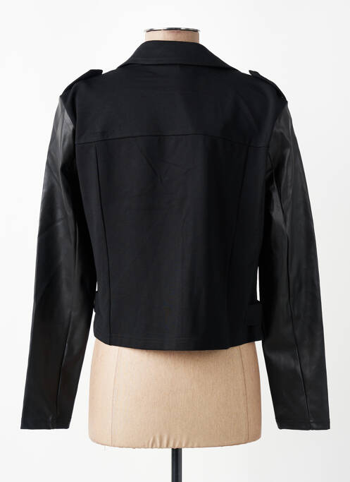 Jachete casual negru ONLY femme
