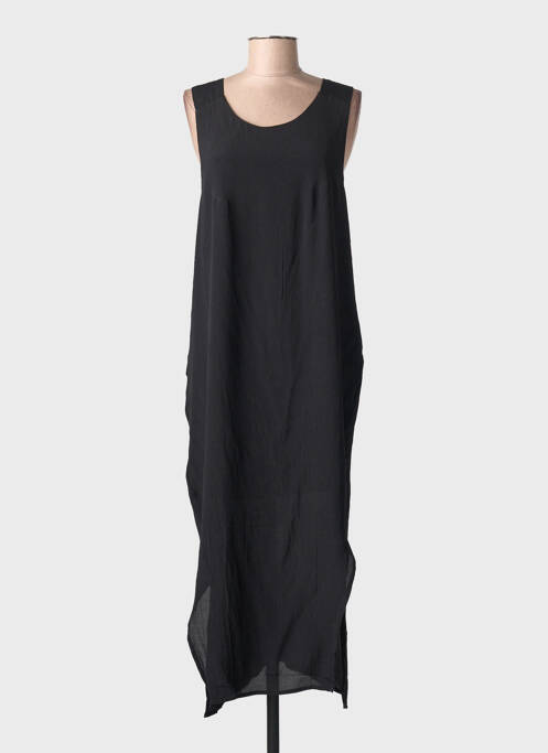 Rochie scurtă negru MANGO femme