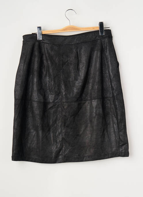 Fustă scurtă negru NÜ femme