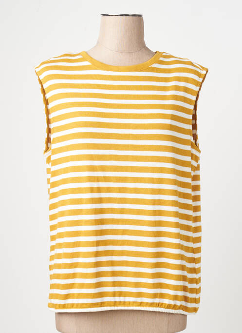 Maiou galben STREET ONE femme