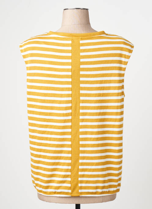 Maiou galben STREET ONE femme