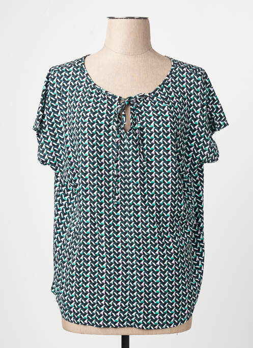 Tricou multicolor STREET ONE femme