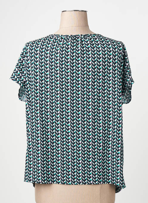 Tricou multicolor STREET ONE femme