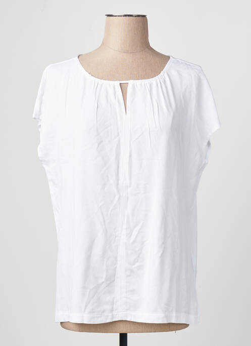 Tricou alb STREET ONE femme