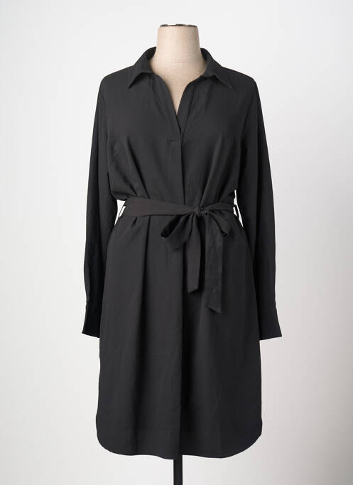 Rochie midi negru CARMAKOMA femme