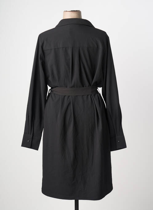 Rochie midi negru CARMAKOMA femme