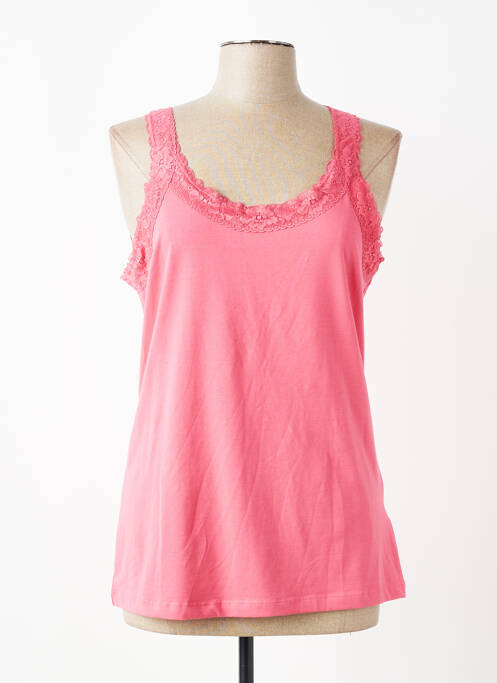 Maiou roz STREET ONE femme
