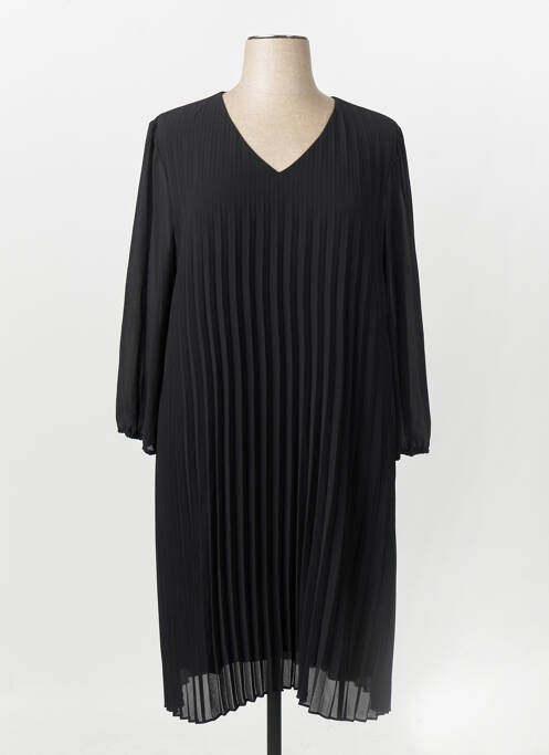 Rochie lungă negru STREET ONE femme