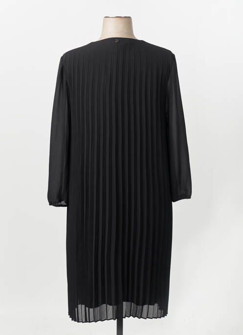 Rochie lungă negru STREET ONE femme